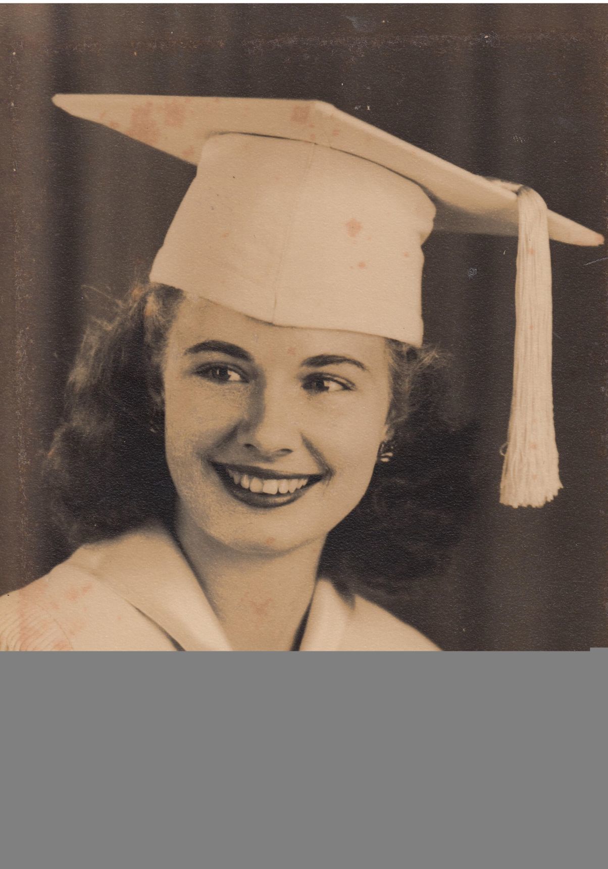 Juanita Rose Markey